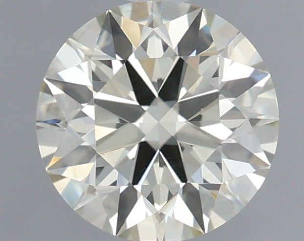 Prírodný diamant okrúhly...