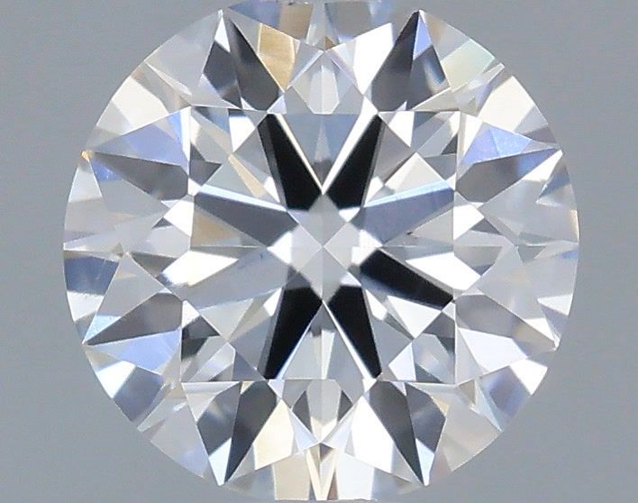 Round 0.70ct D VS2 ID VG EX