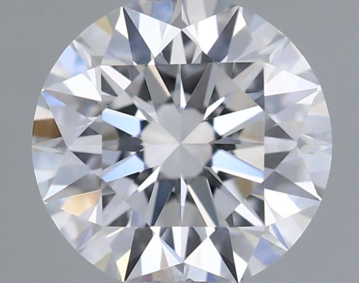 Diamant Rond 0.74 ct - Couleur E - Pureté VS1