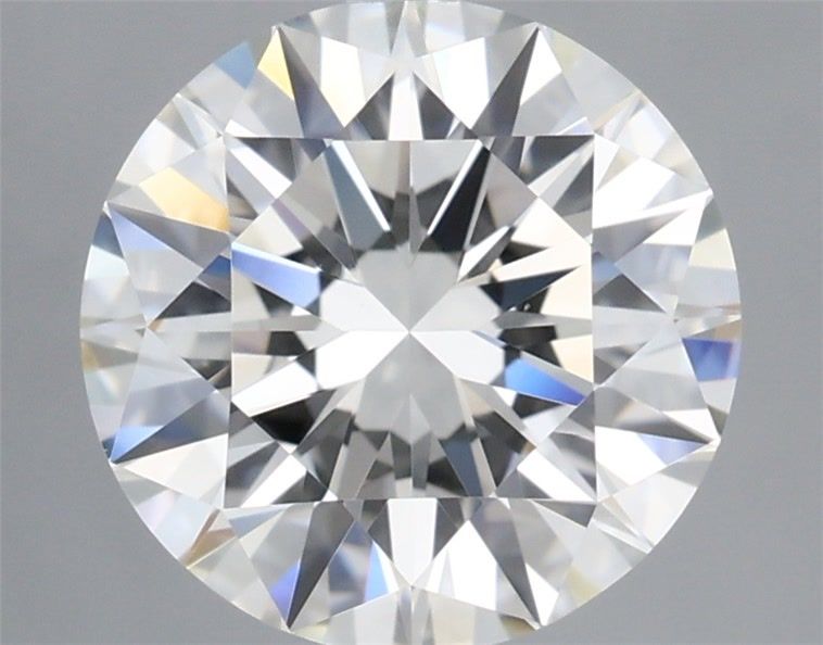 Diamant Rond 1.50 ct - Couleur G - Pureté VS1