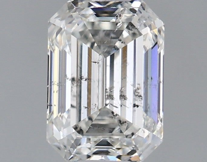 Prírodný diamant emerald,...