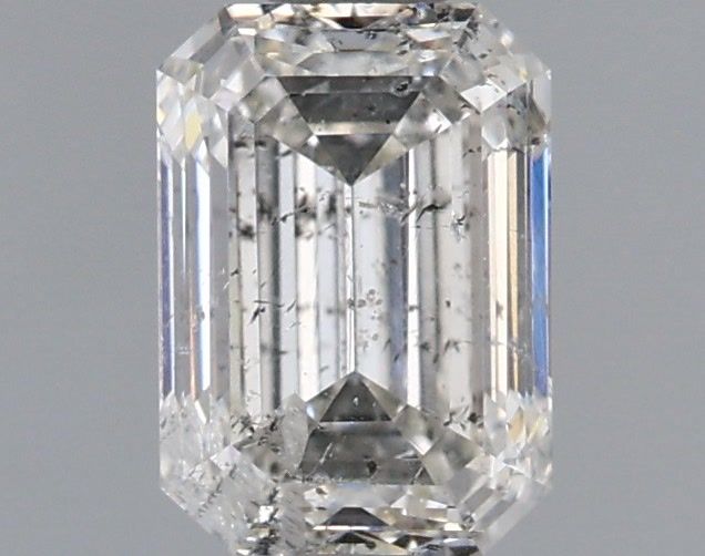 Prírodný diamant emerald,...