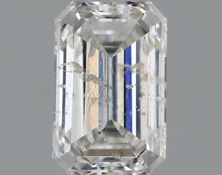 Prírodný diamant emerald,...