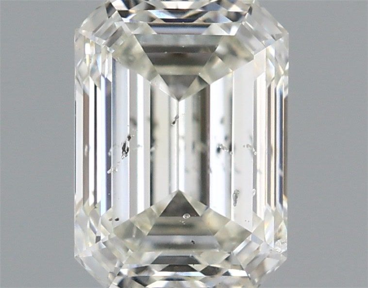 Prírodný diamant emerald,...