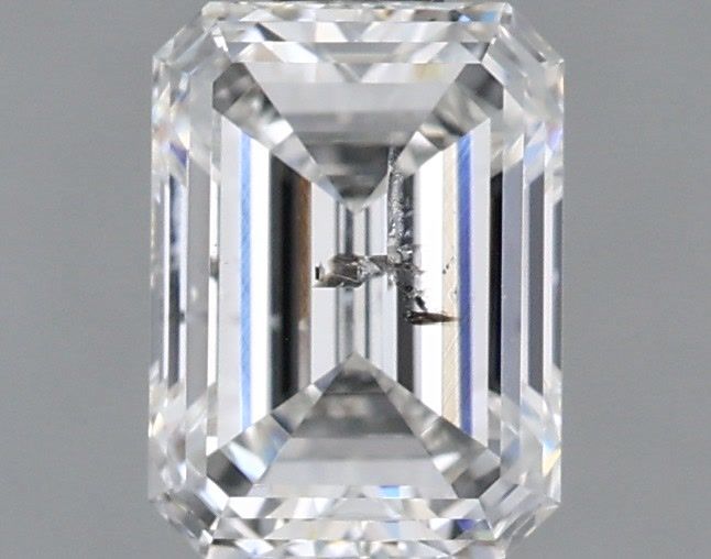 Prírodný diamant emerald,...