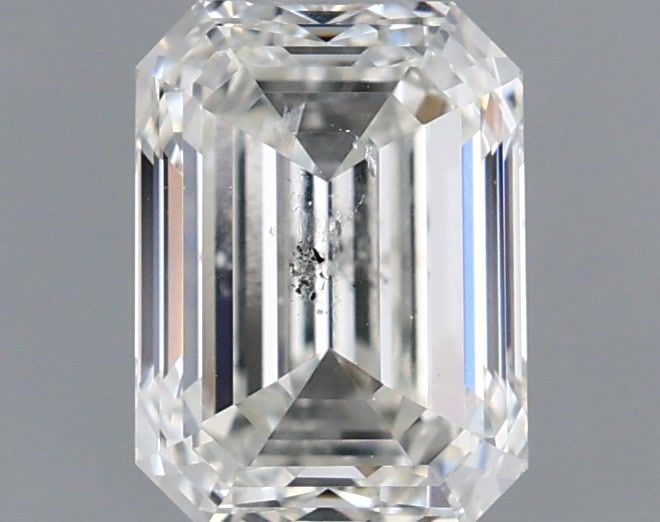 Prírodný diamant emerald,...