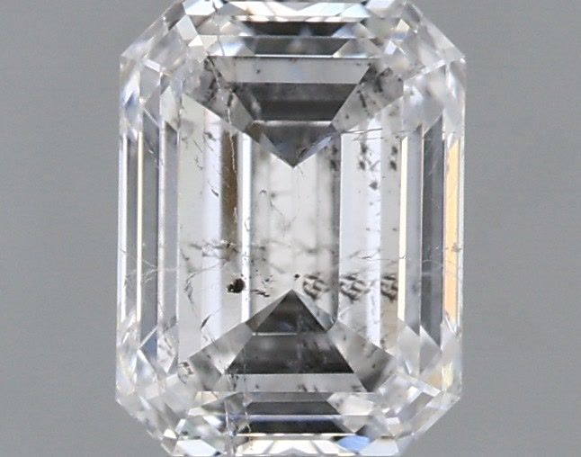 Prírodný diamant emerald,...