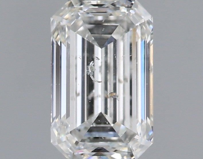 Prírodný diamant emerald,...