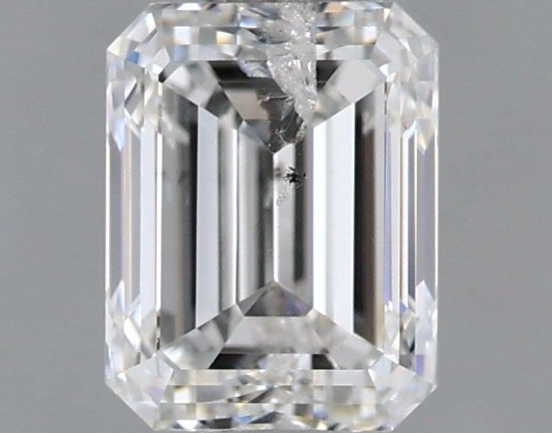 Prírodný diamant emerald,...