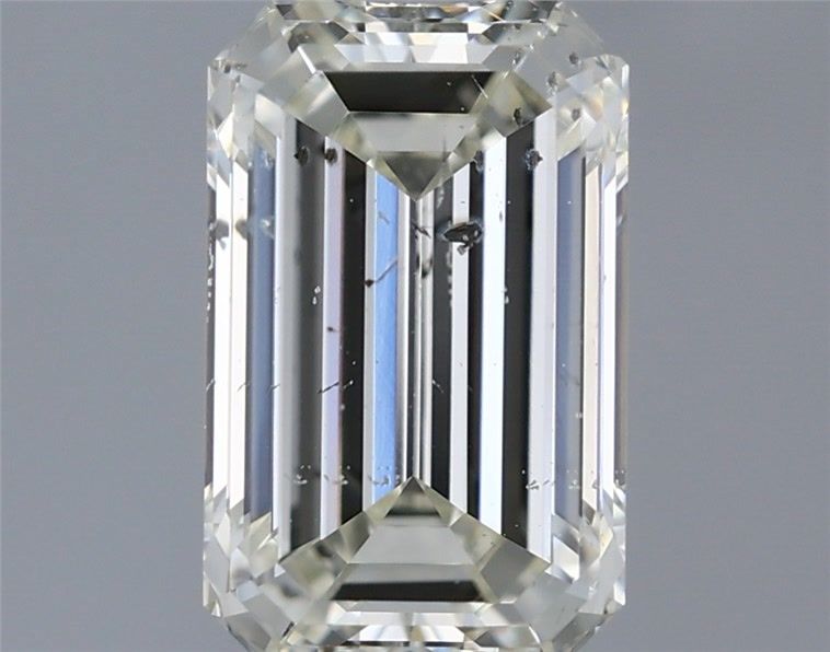 Prírodný diamant emerald,...