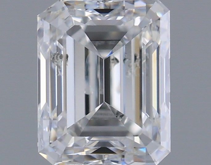 Prírodný diamant emerald,...