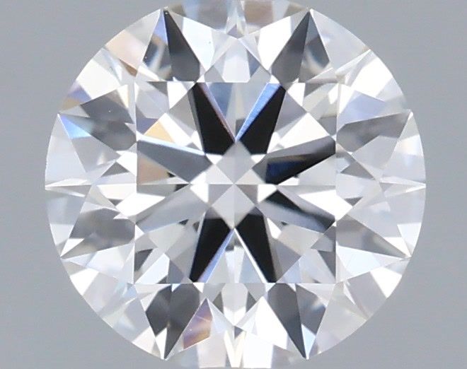 Diamant Rond 1.17 ct - Couleur F - Pureté VS1