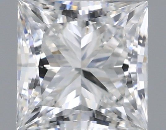 diamond shape