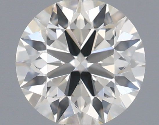 Round 0.31ct I VS2 EX EX EX
