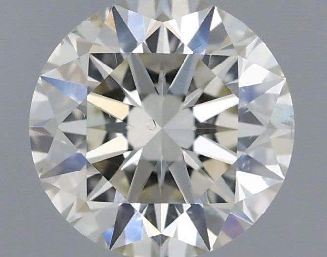 Prírodný diamant okrúhly...