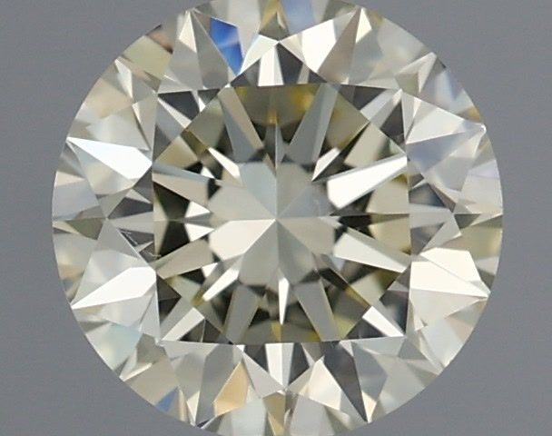 Prírodný diamant okrúhly...