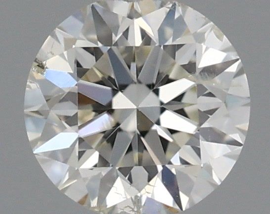 Round 0.30ct I SI2 EX EX EX