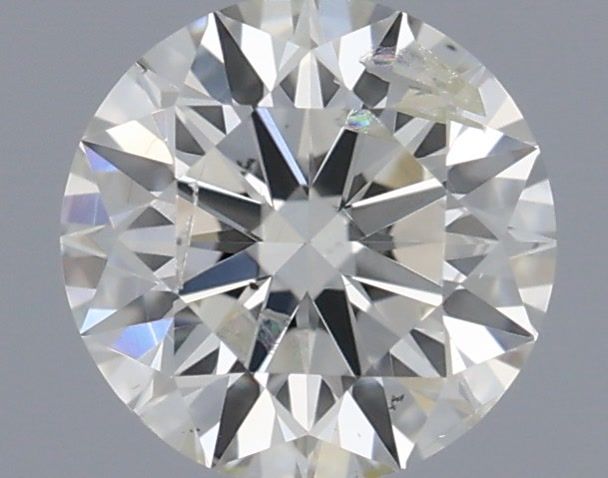 Round 0.30ct I SI2 EX EX EX