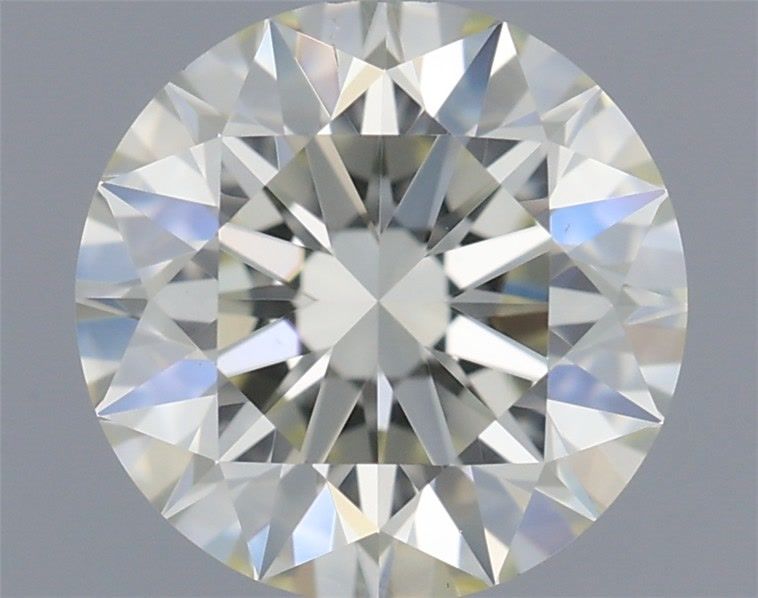 Prírodný diamant okrúhly...