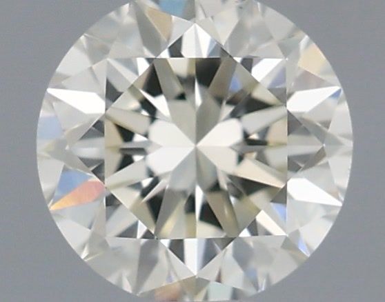 Prírodný diamant okrúhly...