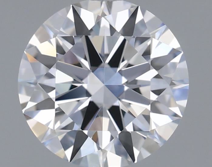 1.13 carat e IF ID Cut IGI round diamond