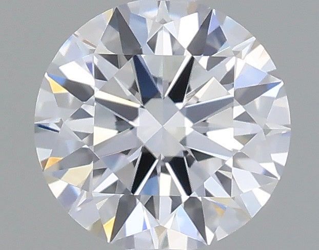 Round 0.50ct D VS1 ID EX EX