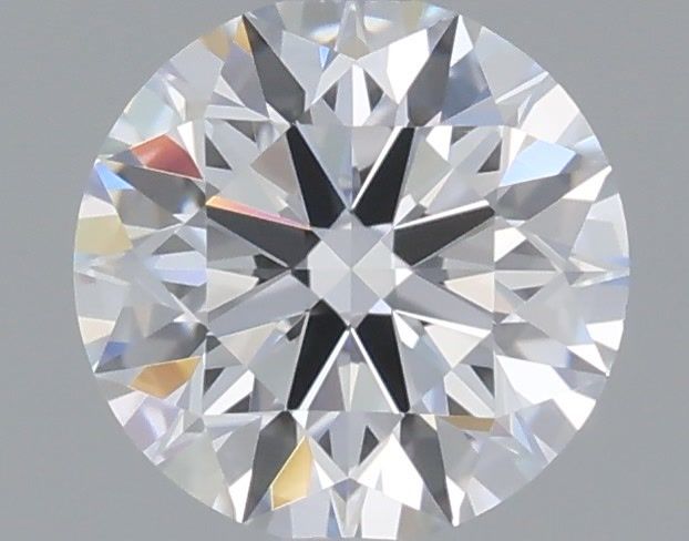 Round 0.50ct D VS1 ID EX EX