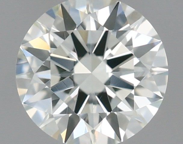 Prírodný diamant okrúhly...