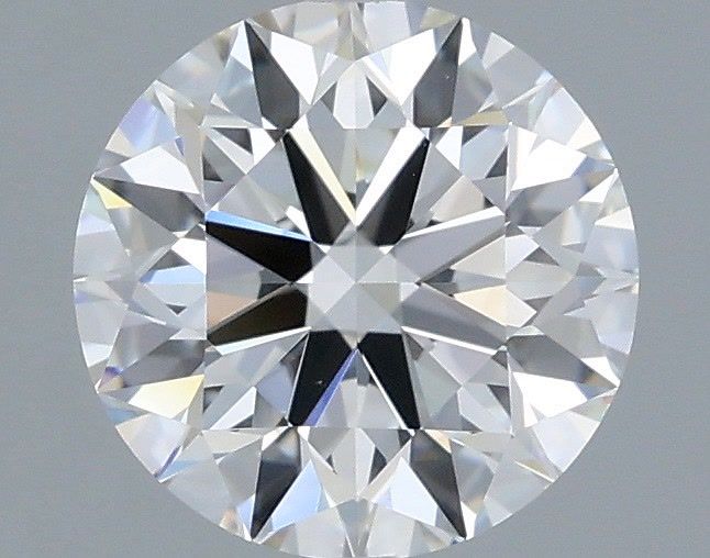 1.64 carat e VVS1 ID Cut IGI round diamond