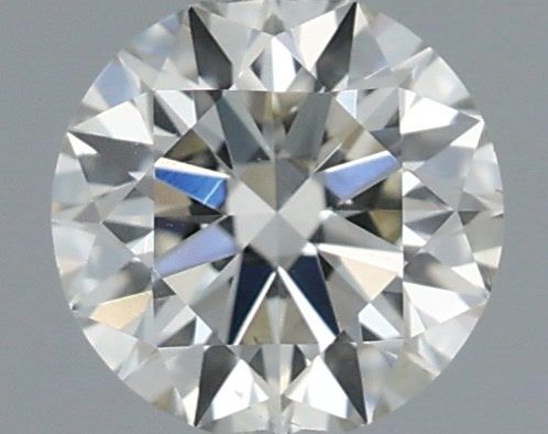 Round 0.30ct I VS2 EX EX EX