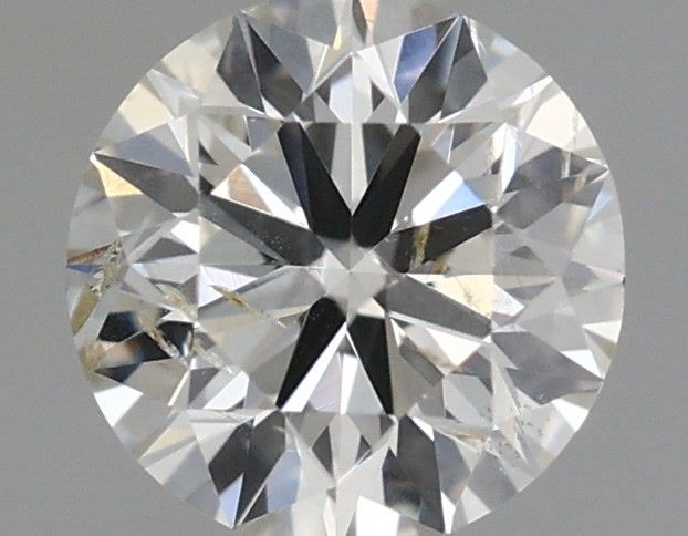 Round 0.30ct I SI2 EX EX VG