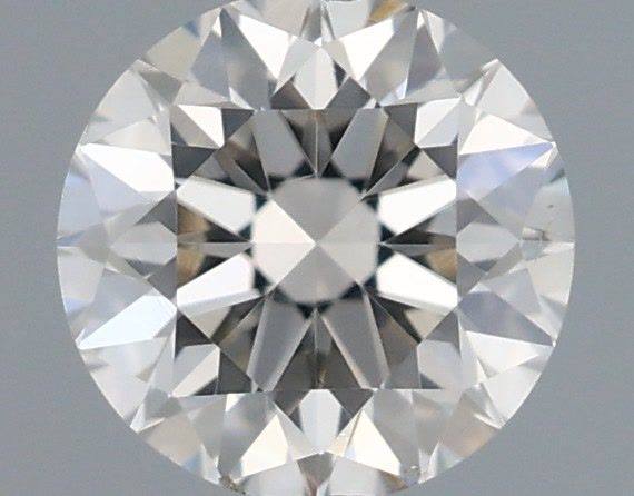 Prírodný diamant okrúhly...