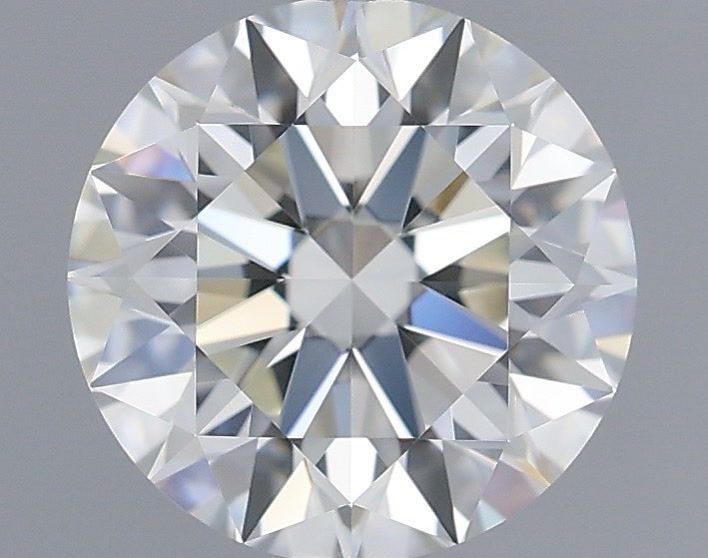 Diamant Rond 1.50 ct - Couleur G - Pureté IF