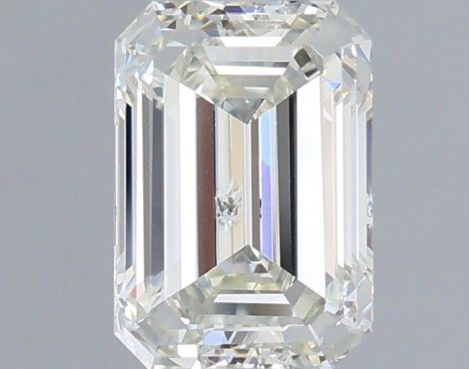 Prírodný diamant emerald,...