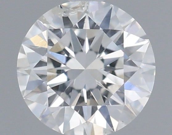 Prírodný diamant okrúhly...