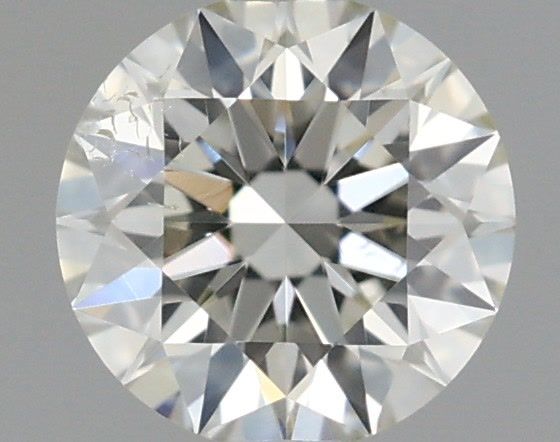 Round 0.30ct I SI1 EX EX EX