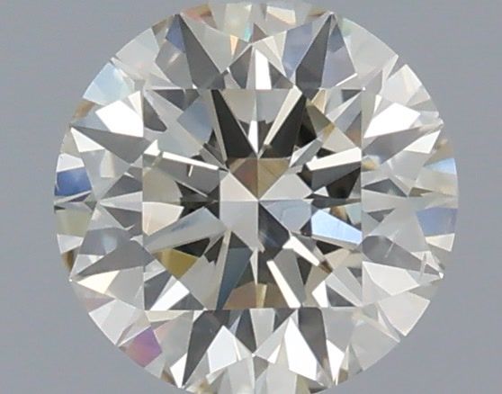 Prírodný diamant okrúhly...