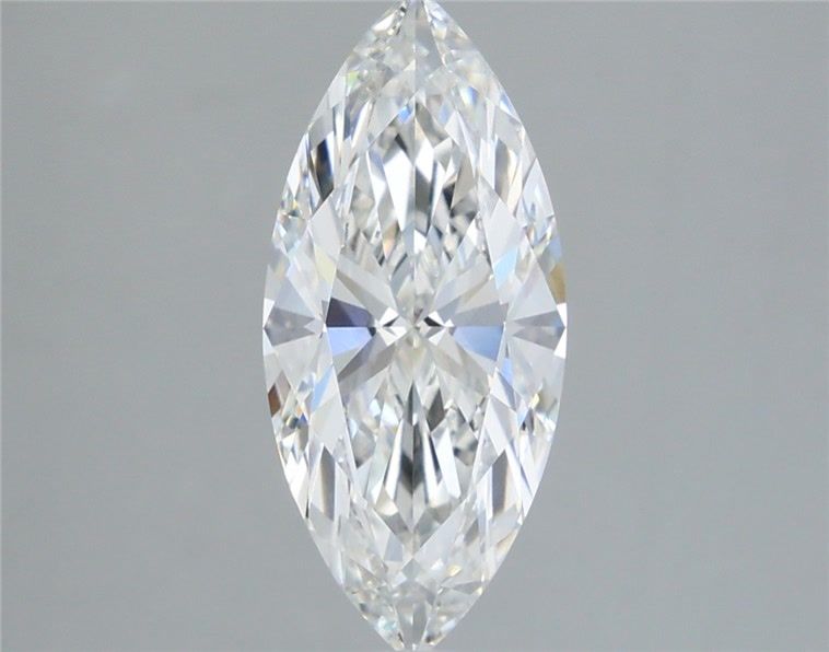 2.09 Carat F VVS2 Marquise Lab Diamond