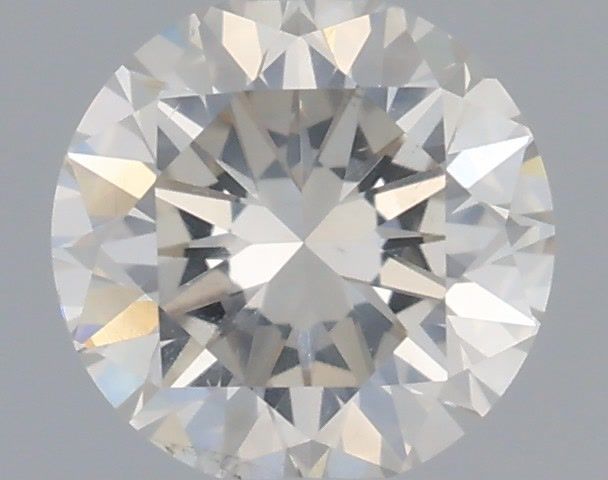 Prírodný diamant okrúhly...