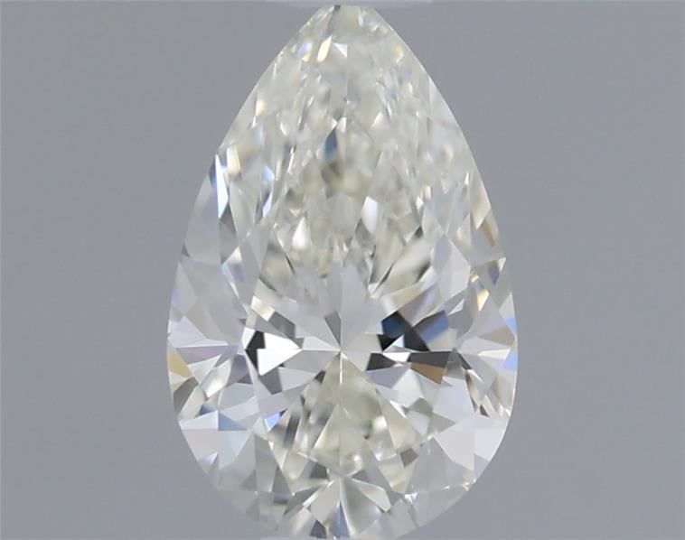 Prírodný diamant hruška, VVS1, H,... Prírodný diamant hruška, VVS1, H,...