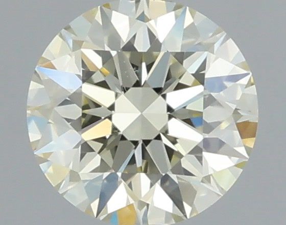 Prírodný diamant okrúhly...