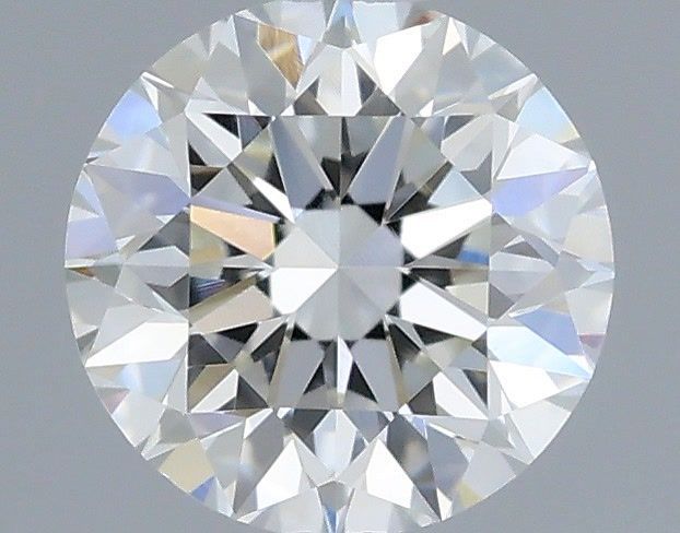 Diamant Rond 0.31 ct - Couleur F - Pureté VS1