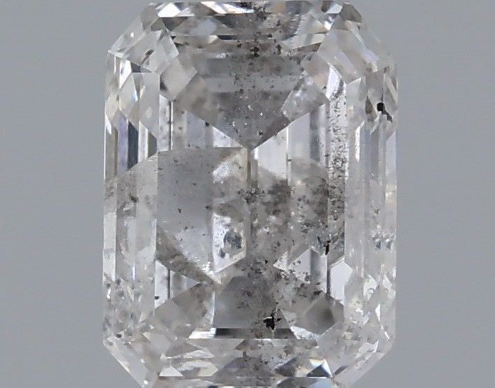 Prírodný diamant emerald,...