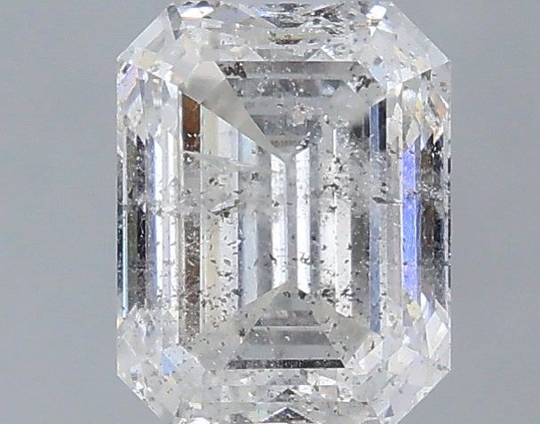 Prírodný diamant emerald,...