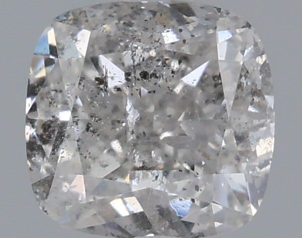 Prírodný diamant cushion,...