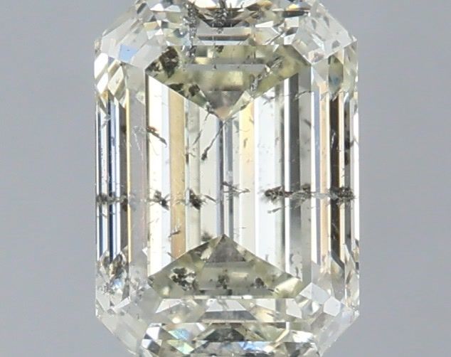 Prírodný diamant emerald,...