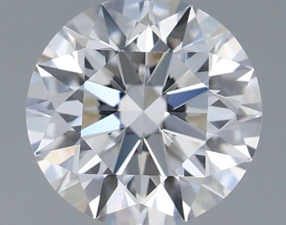 Round 0.51ct D VS1 ID EX EX