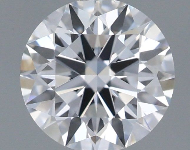 Round 0.51ct D VS1 ID EX EX