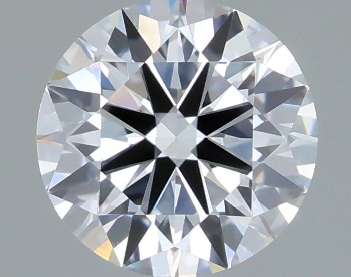 Diamant Rond 0.94 ct - Couleur D - Pureté VS1
