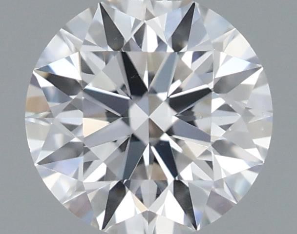 Prírodný diamant okrúhly briliant,... Prírodný diamant okrúhly briliant,...
